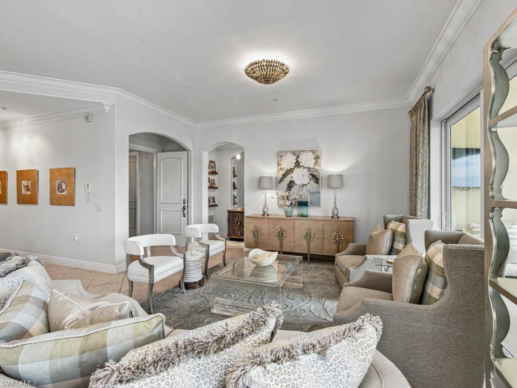 BORGHESE VILLAS - Residential