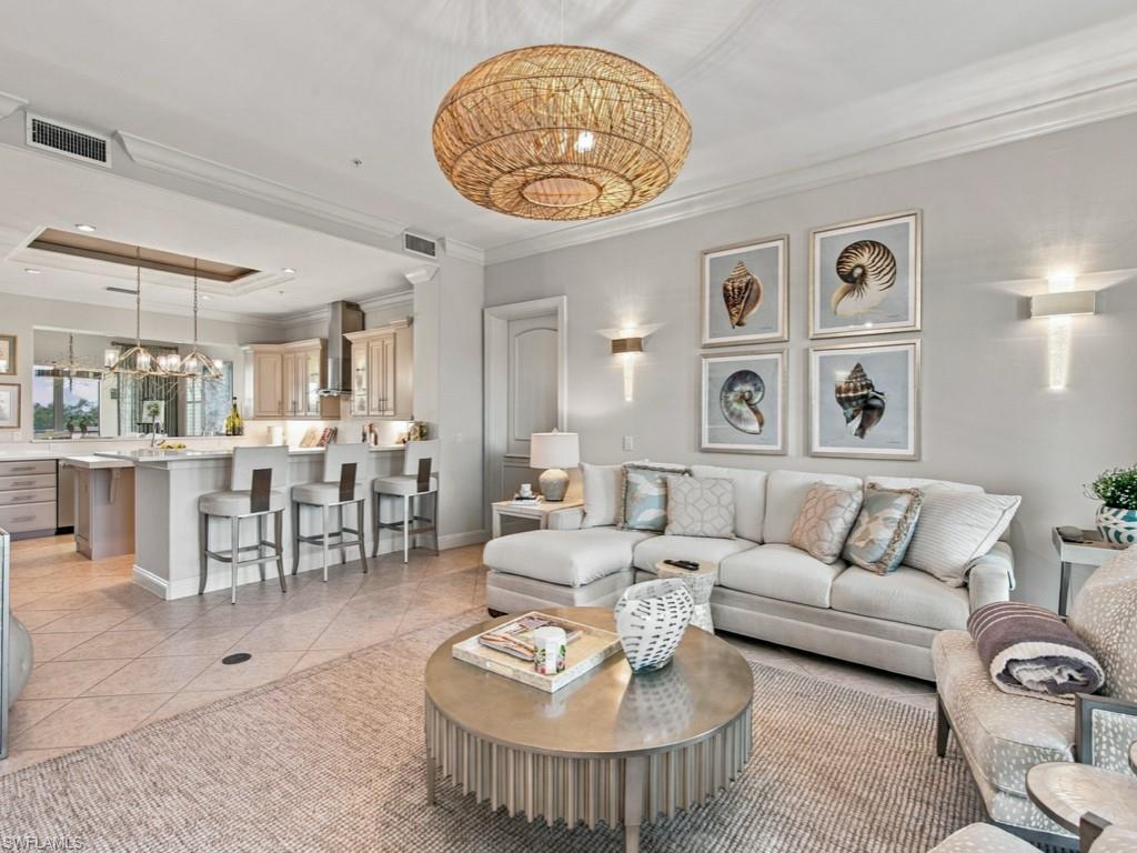BORGHESE VILLAS - Residential