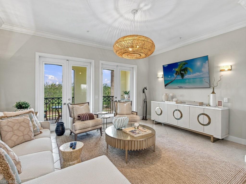BORGHESE VILLAS - Residential
