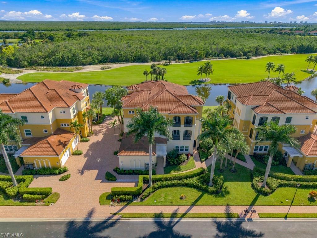 BORGHESE VILLAS - Residential