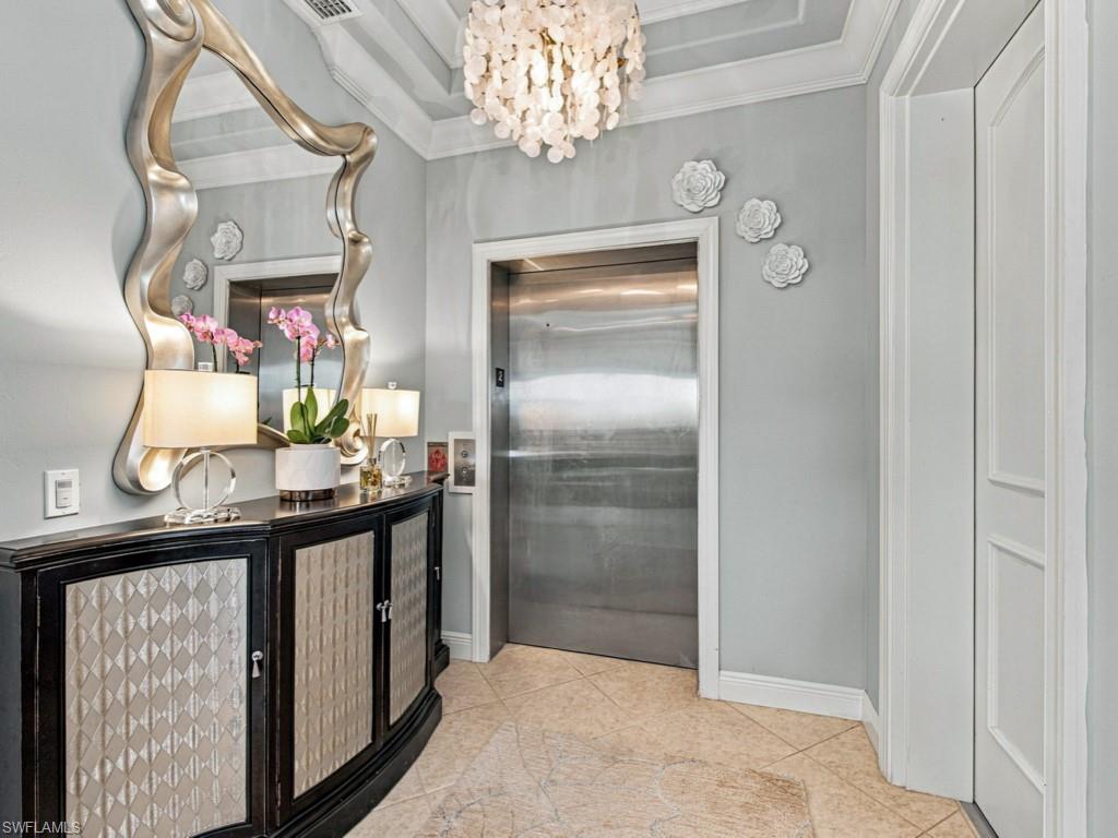 BORGHESE VILLAS - Residential