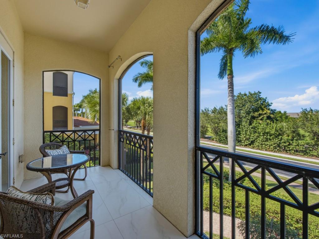 BORGHESE VILLAS - Residential