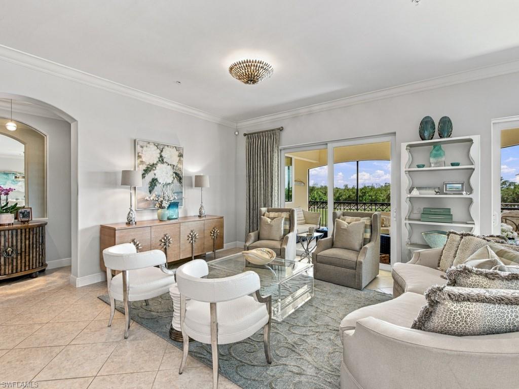 BORGHESE VILLAS - Residential