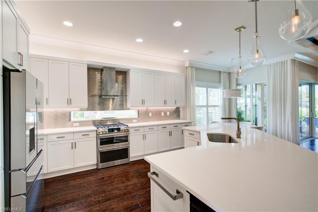 VALENCIA BONITA - Residential