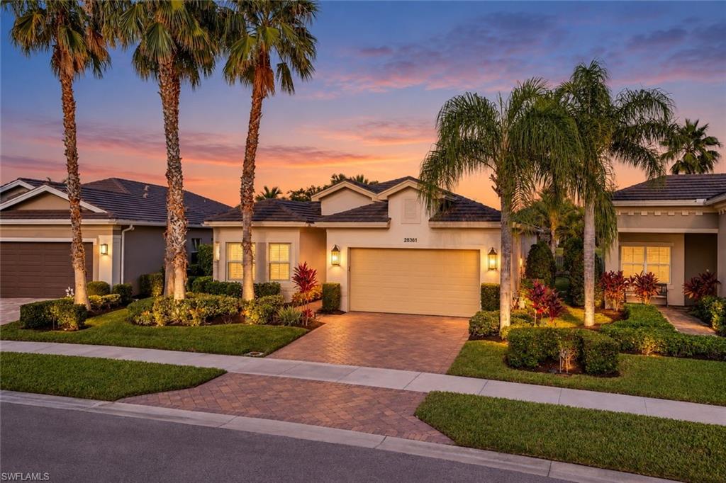 VALENCIA BONITA - Residential