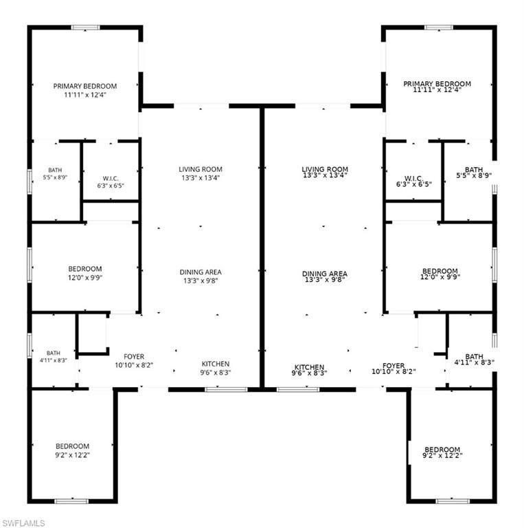 LEHIGH ACRES - Residential Income