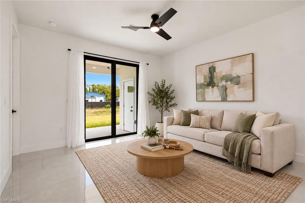 LEHIGH ACRES - Residential Income