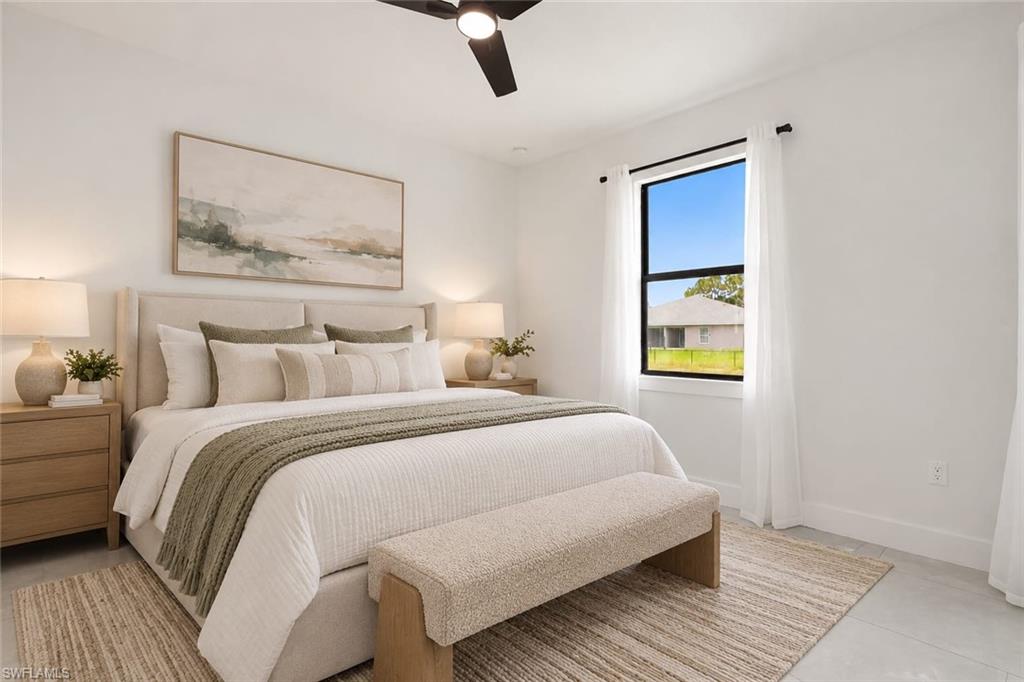LEHIGH ACRES - Residential Income