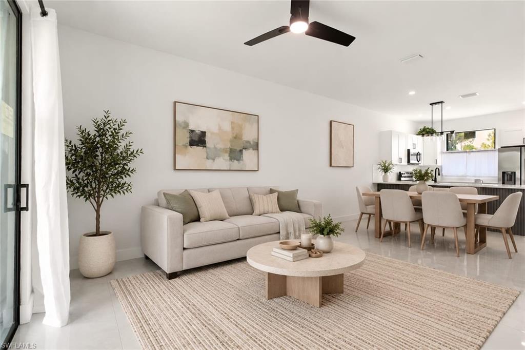 LEHIGH ACRES - Residential Income