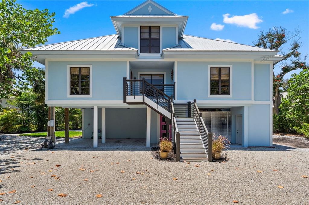 YACHTSMANS COVE - Residential