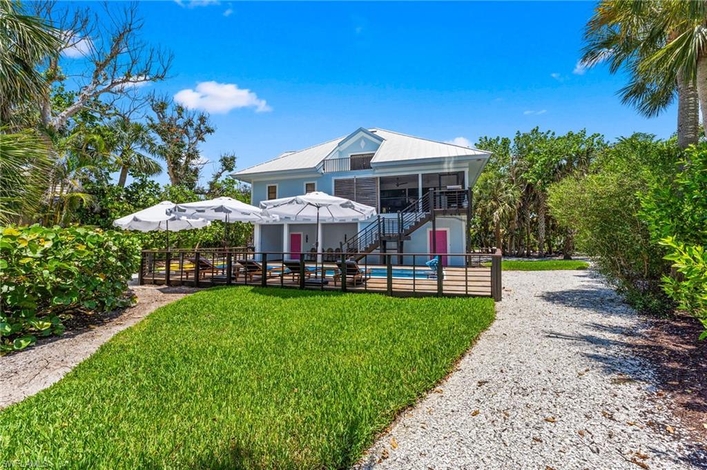 YACHTSMANS COVE - Residential