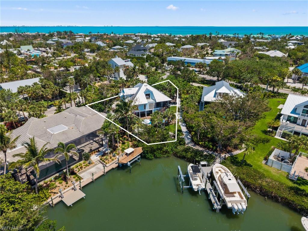 YACHTSMANS COVE - Residential