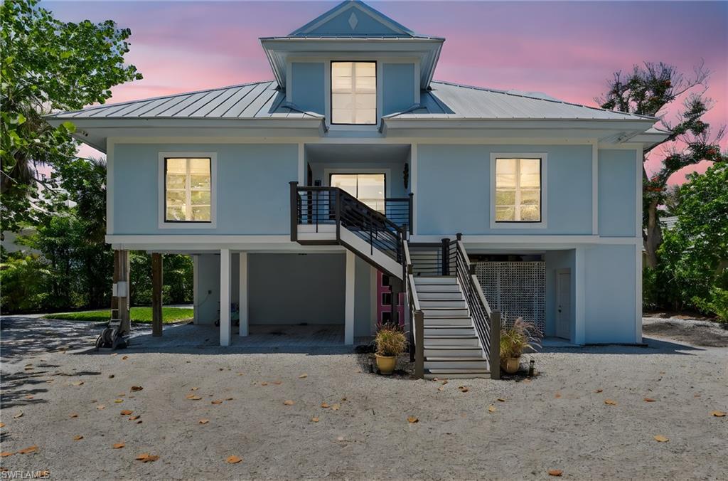 YACHTSMANS COVE - Residential