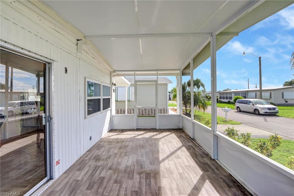 FOREST PARK MOBILE HOME - Residential