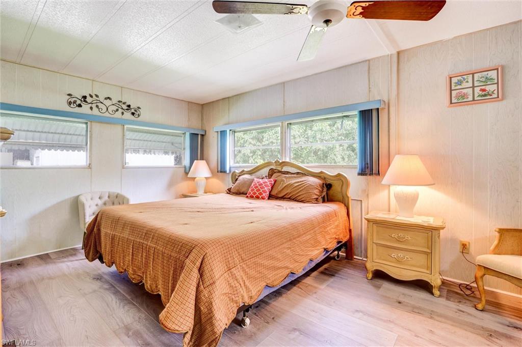 FOREST PARK MOBILE HOME - Residential