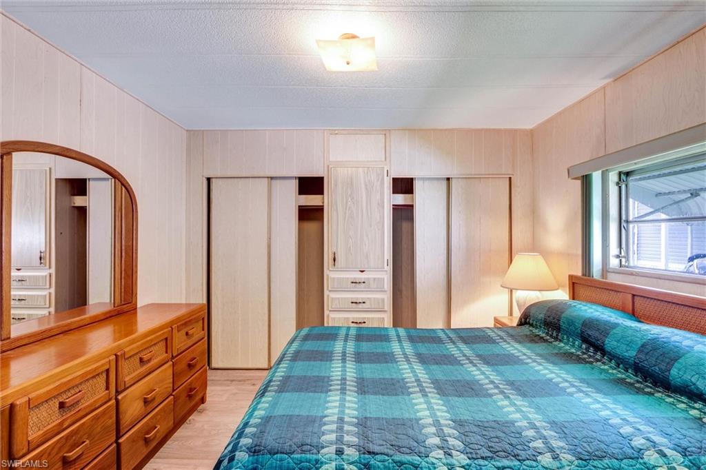 FOREST PARK MOBILE HOME - Residential
