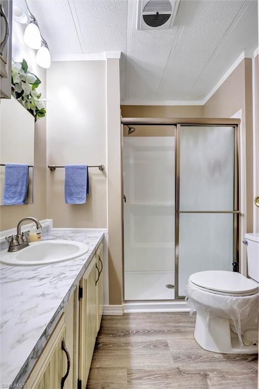 FOREST PARK MOBILE HOME - Residential