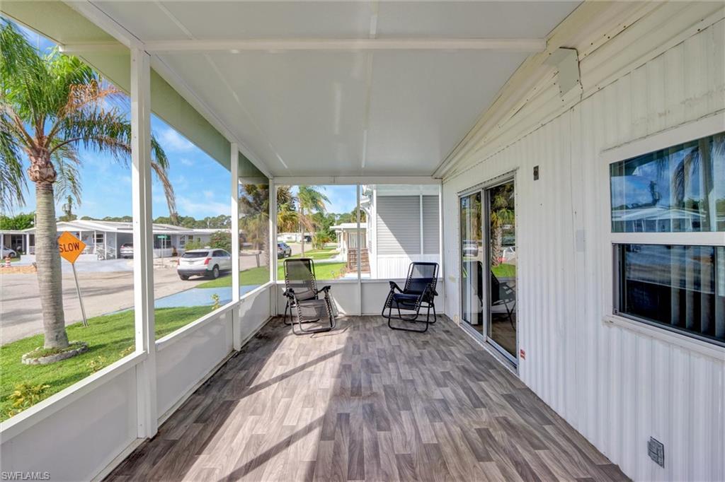 FOREST PARK MOBILE HOME - Residential