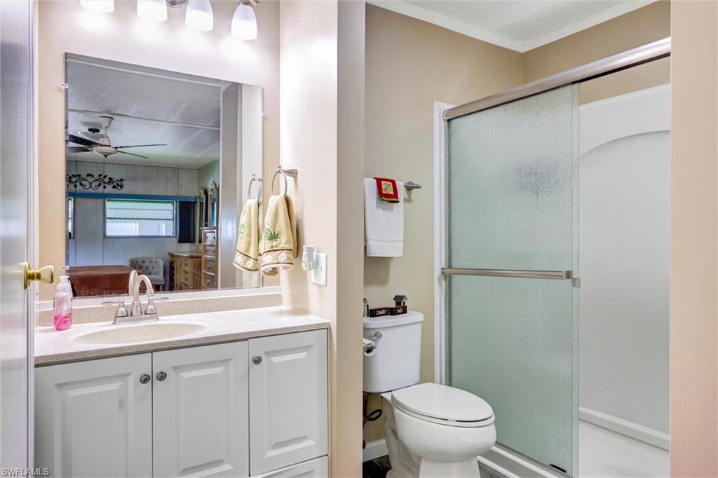 FOREST PARK MOBILE HOME - Residential