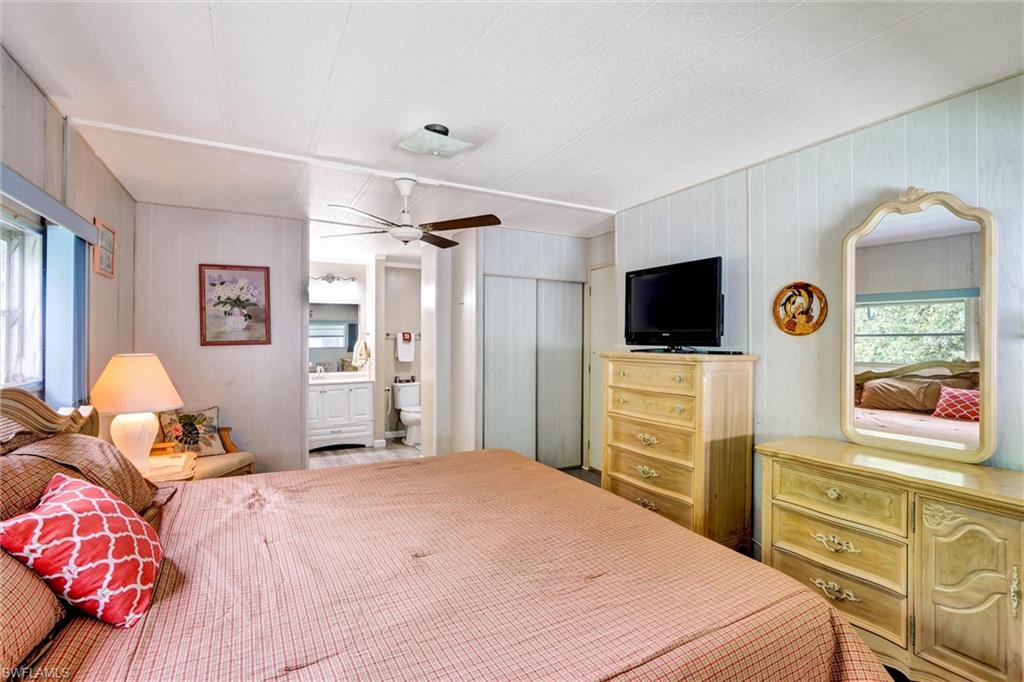 FOREST PARK MOBILE HOME - Residential