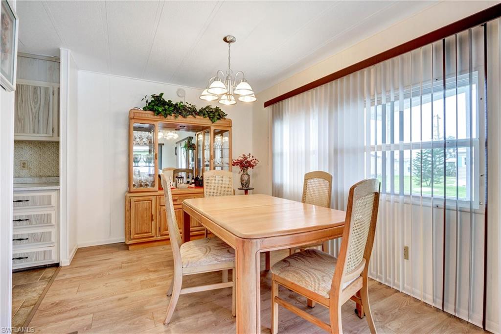 FOREST PARK MOBILE HOME - Residential