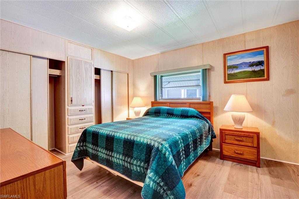FOREST PARK MOBILE HOME - Residential