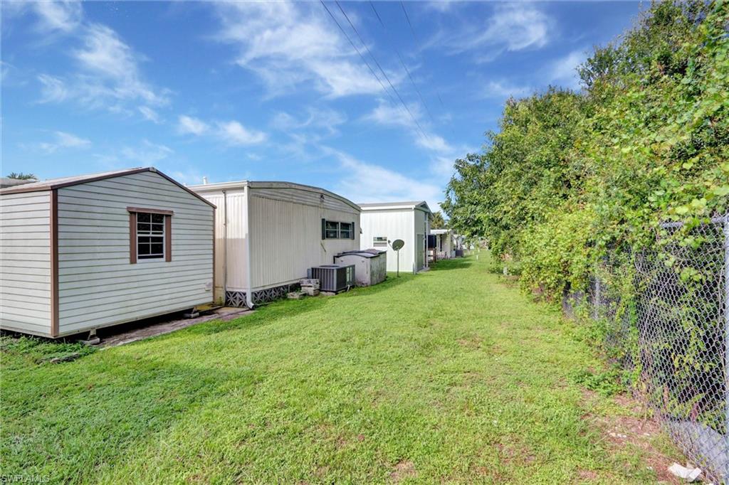 FOREST PARK MOBILE HOME - Residential
