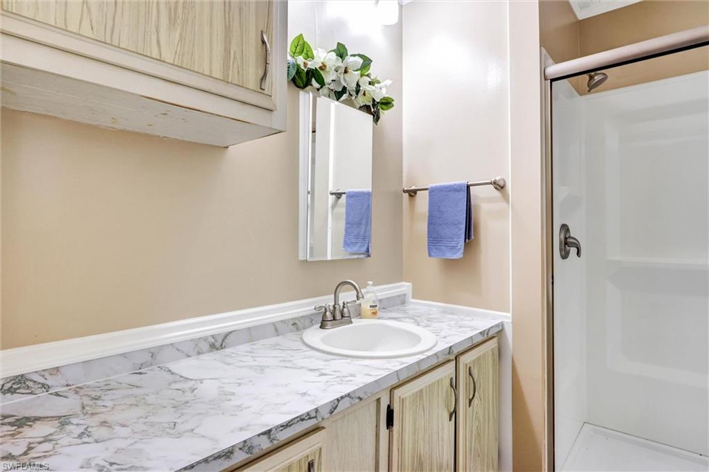 FOREST PARK MOBILE HOME - Residential
