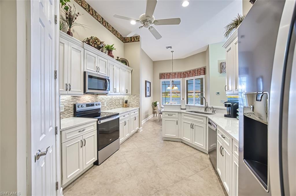 COCO BAY - Residential