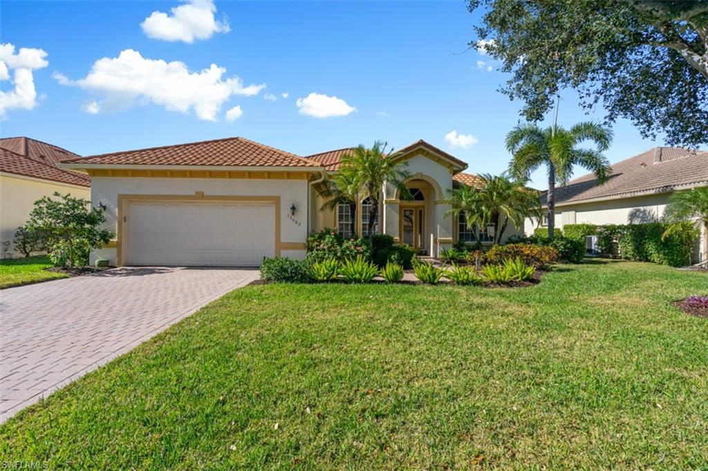 COCO BAY - Residential
