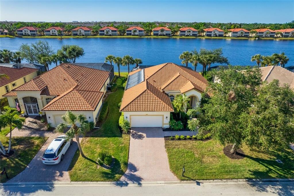 COCO BAY - Residential
