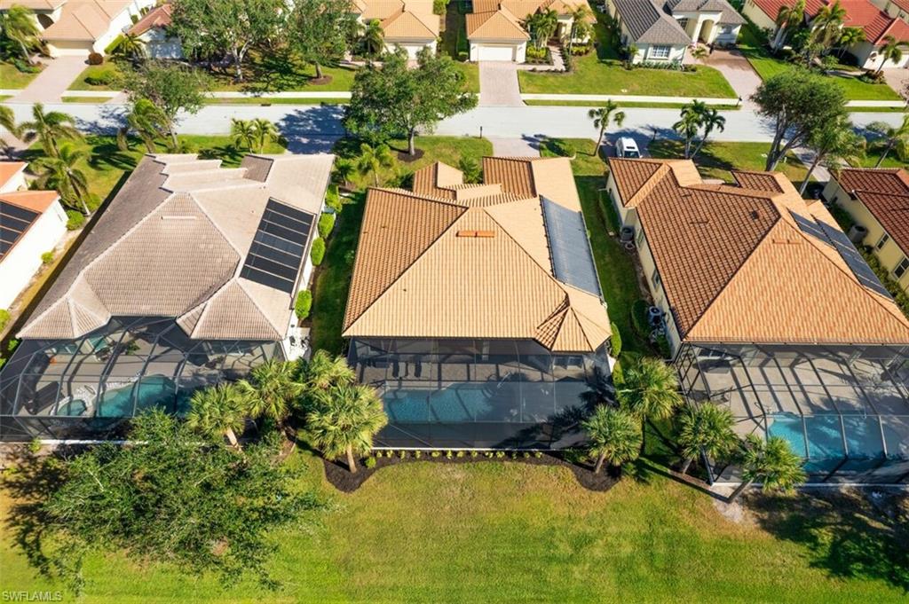 COCO BAY - Residential
