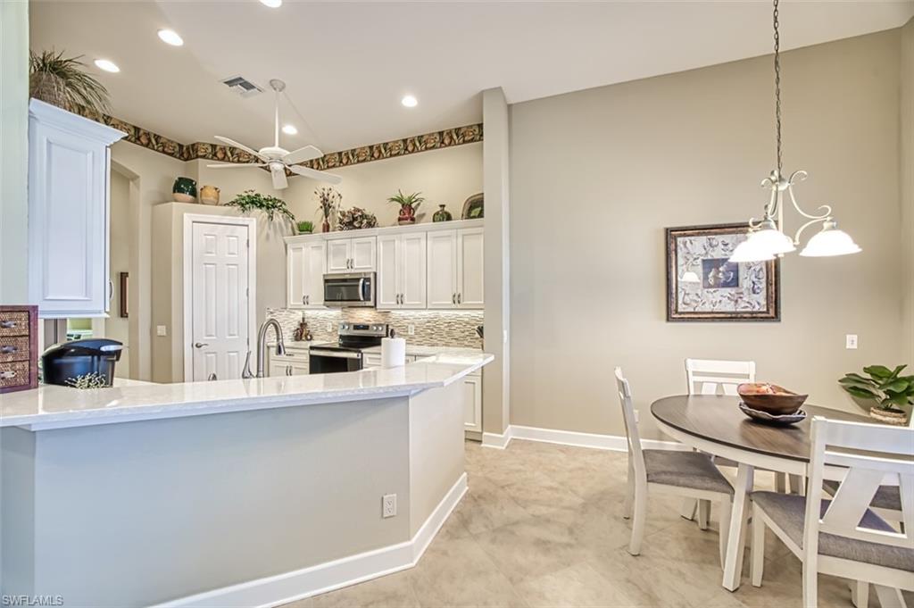 COCO BAY - Residential