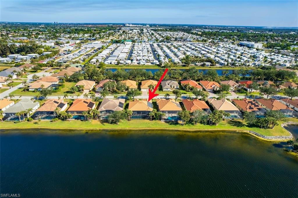 COCO BAY - Residential