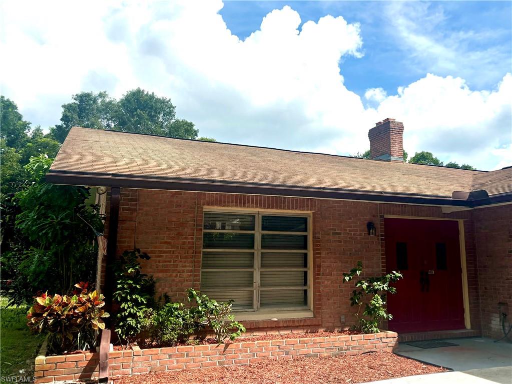 LIVINGSTON MEADOW - Residential Lease