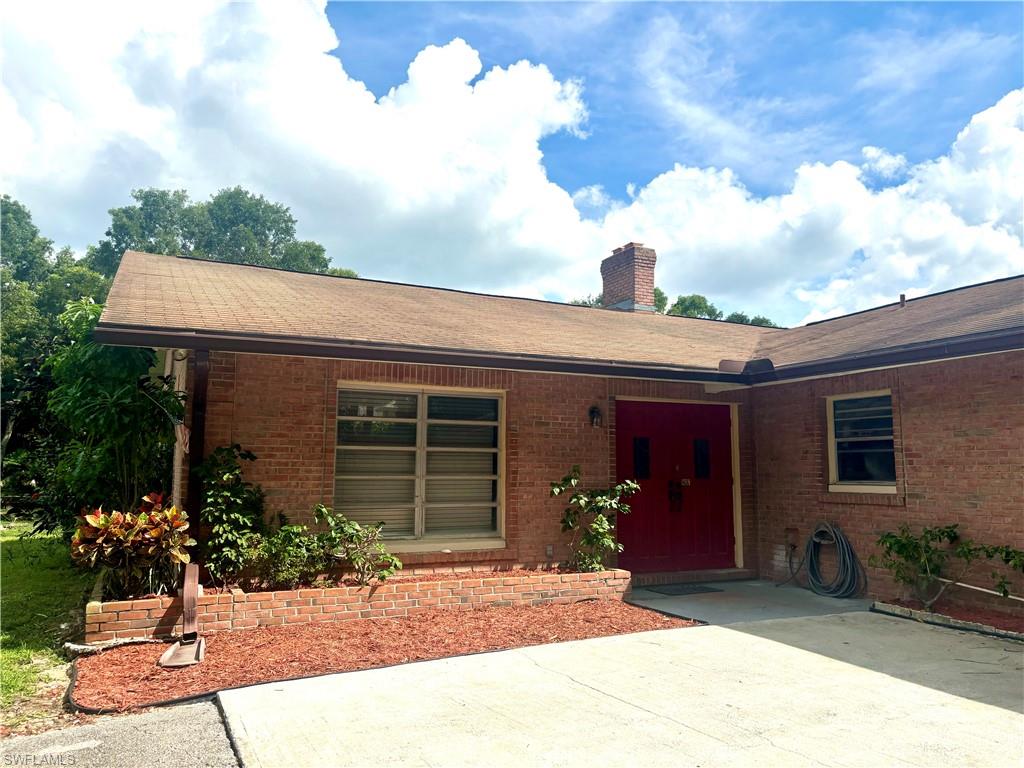 LIVINGSTON MEADOW - Residential Lease