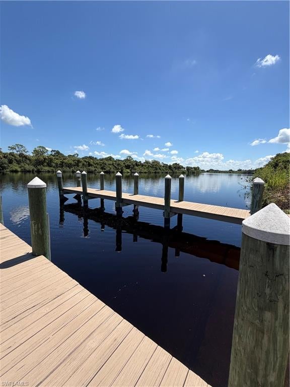 CALOOSA PRESERVE - Land
