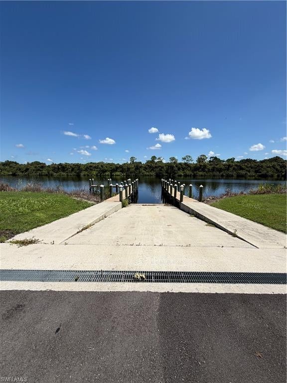 CALOOSA PRESERVE - Land