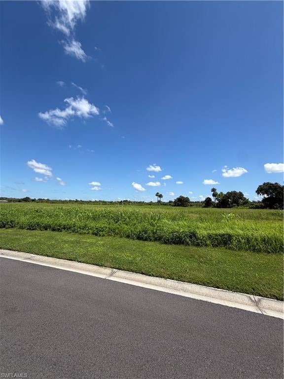 CALOOSA PRESERVE - Land