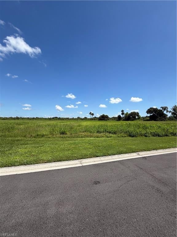 CALOOSA PRESERVE - Land