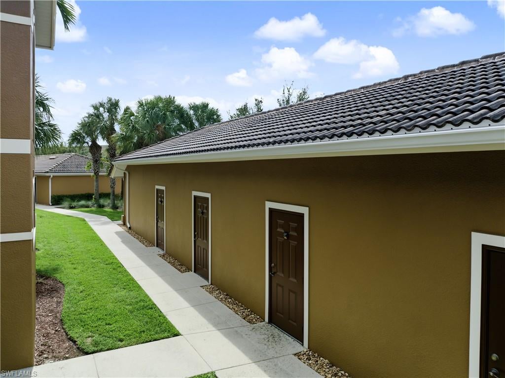CASA DI FIORI - Residential
