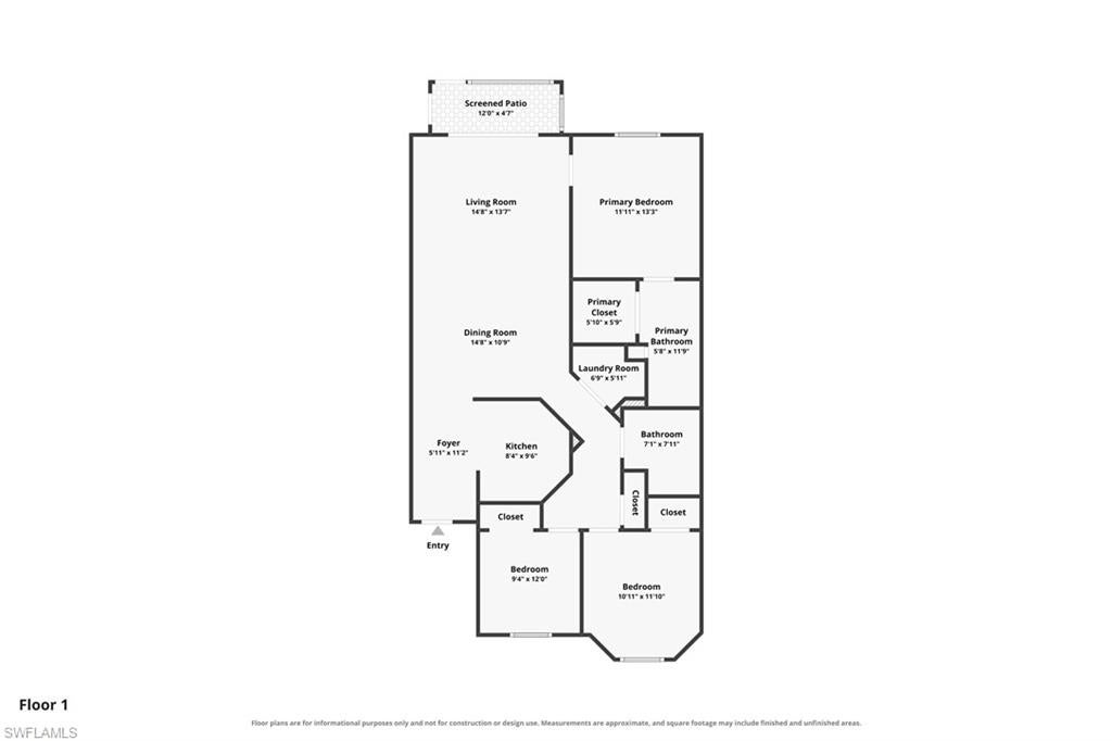 CASA DI FIORI - Residential