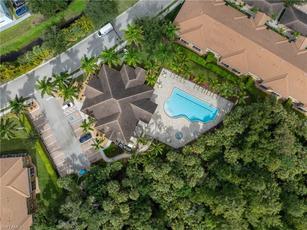 CASA DI FIORI - Residential