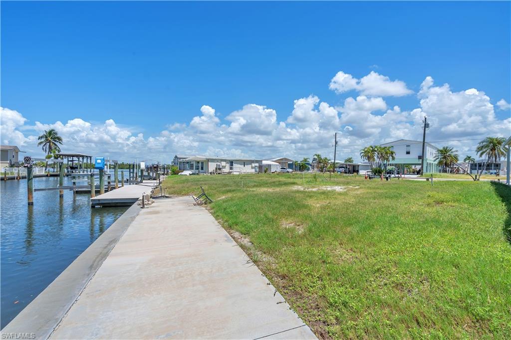 NANCY LANE CONDO - Land