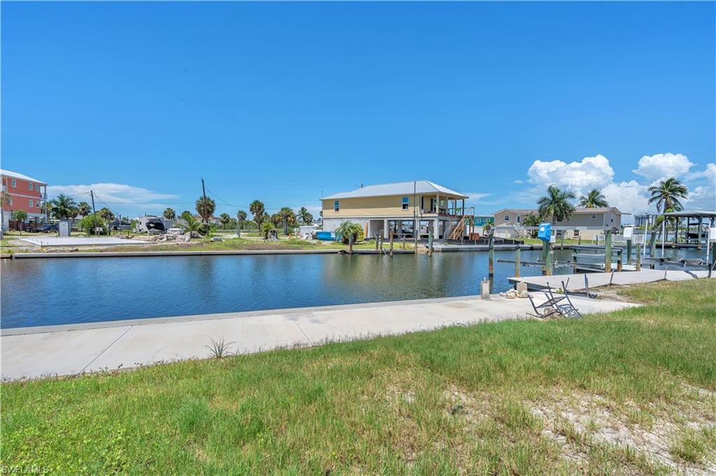 NANCY LANE CONDO - Land