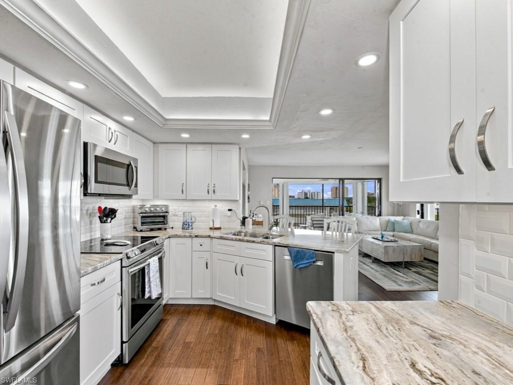 CASA DE MARCO - Residential