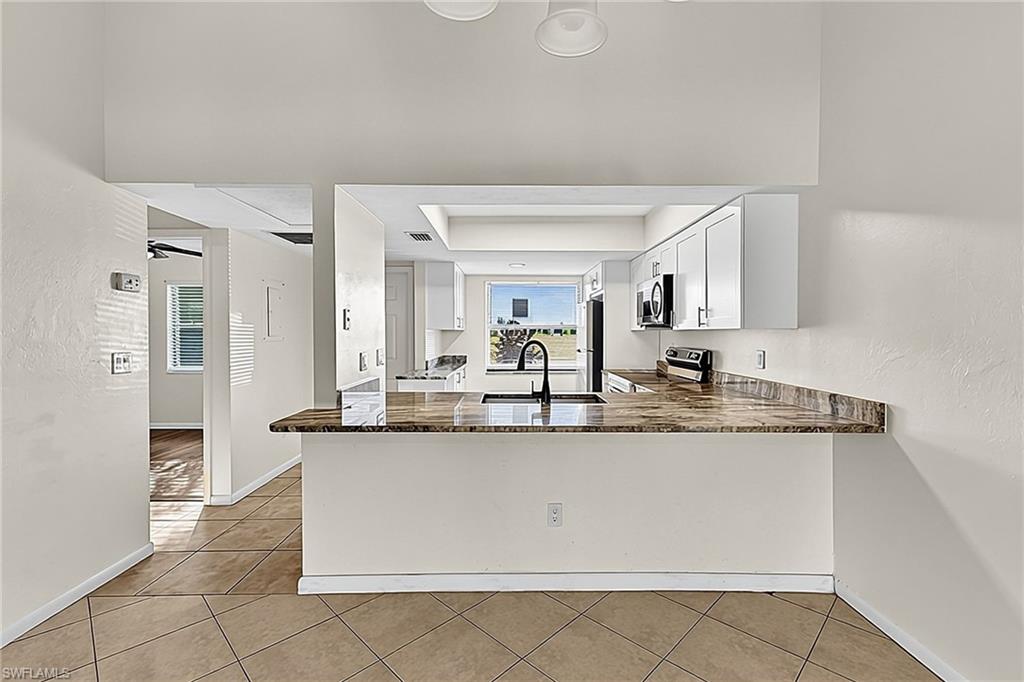 PATIO VILLAS OF CAPE CORAL - Residential