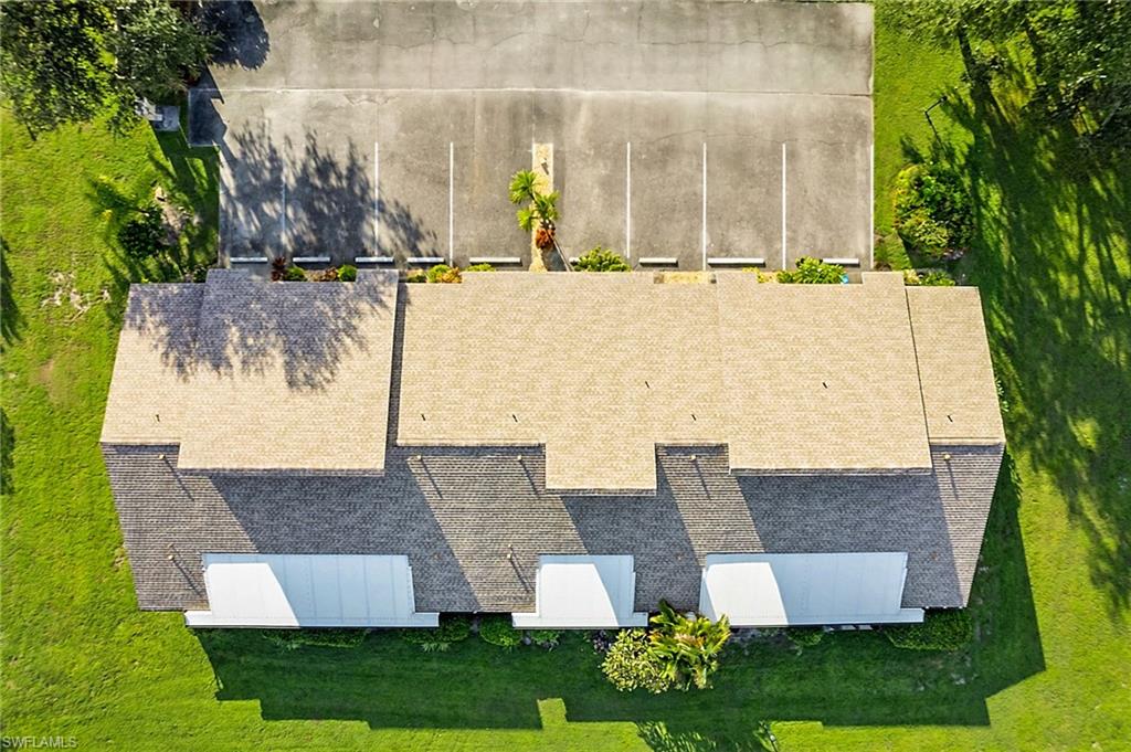 PATIO VILLAS OF CAPE CORAL - Residential