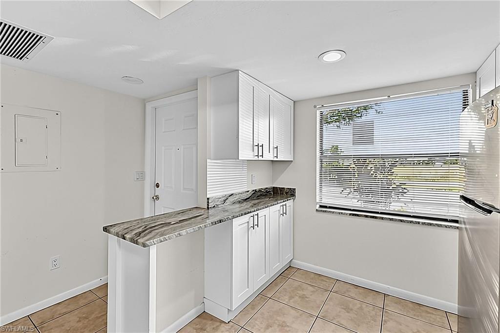 PATIO VILLAS OF CAPE CORAL - Residential