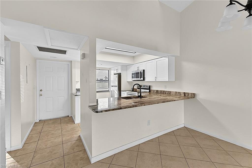 PATIO VILLAS OF CAPE CORAL - Residential